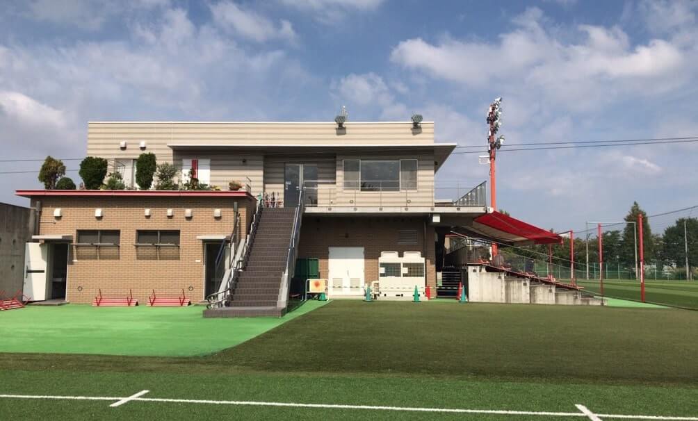 浦和レッズの練習場 大原サッカー場 までの行き方を詳しく解説